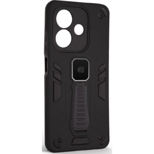 Чехол для мобильного телефона Armorstandart Proover Oppo A40 4G / A40m 4G / A3 4G / A3x 4G Black (ARM86031)