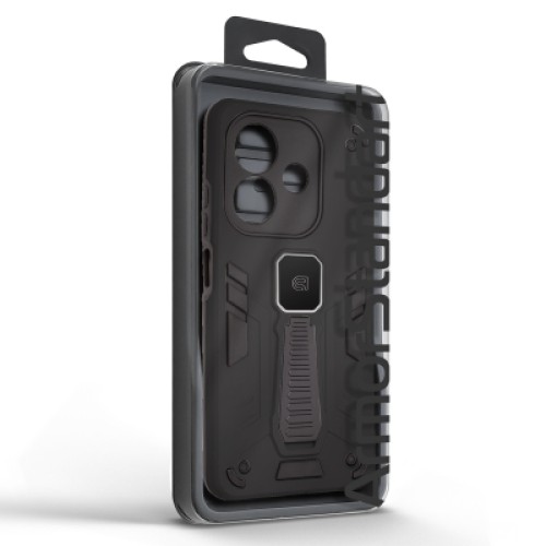 Чехол для мобильного телефона Armorstandart Proover Oppo A40 4G / A40m 4G / A3 4G / A3x 4G Black (ARM86031)