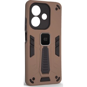 Чехол для мобильного телефона Armorstandart Proover Oppo A40 4G / A40m 4G / A3 4G / A3x 4G Brown (ARM86032)
