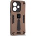Чехол для мобильного телефона Armorstandart Proover Oppo A40 4G / A40m 4G / A3 4G / A3x 4G Brown (ARM86032)