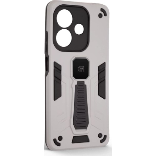Чехол для мобильного телефона Armorstandart Proover Oppo A40 4G / A40m 4G / A3 4G / A3x 4G Grey (ARM86033)
