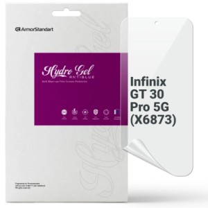 Плівка захисна Armorstandart Anti-Blue Infinix GT 30 Pro 5G (X6873) (ARM86503)
