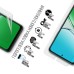 Пленка защитная Armorstandart Anti-Blue OPPO A5 4G / A5 5G / A5m 4G (ARM87397)