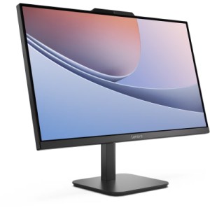Компьютер Lenovo V100 AiO / i3-N305, 16, 512, KM (13BE003MUI)
