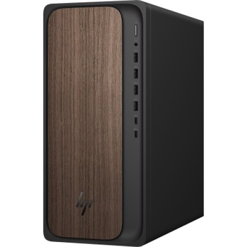 Компьютер HP OmniDesk Tower M03-0002ua / U7 265, 32, 1Tb SSD, WiFi, K&M (BV8H1EA)