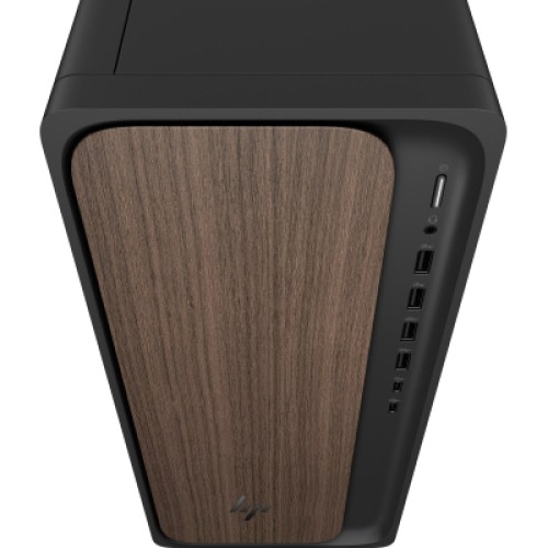 Компьютер HP OmniDesk Tower M03-0002ua / U7 265, 32, 1Tb SSD, WiFi, K&M (BV8H1EA)