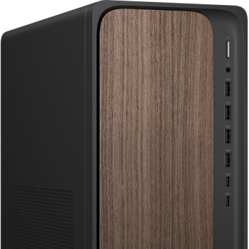 Компьютер HP OmniDesk Tower M03-0002ua / U7 265, 32, 1Tb SSD, WiFi, K&M (BV8H1EA)