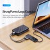 Концентратор Orico USB-C to 2xUSB-C + 2xUSB3.0 (CA914210)