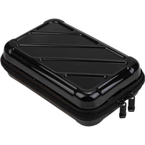 Чехол для HDD PowerPlant 19x12.5x5.5cm black (HC380541)