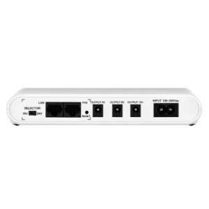 Источник бесперебойного питания 2E Mini DC 17Вт (2E-DC17)