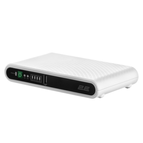 Источник бесперебойного питания 2E Mini DC 17Вт (2E-DC17)