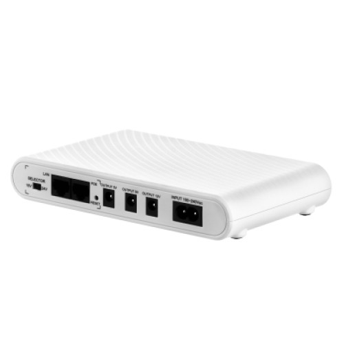 Источник бесперебойного питания 2E Mini DC 17Вт (2E-DC17)