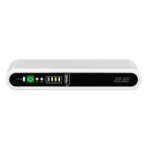 Источник бесперебойного питания 2E Mini DC 17Вт (2E-DC17)