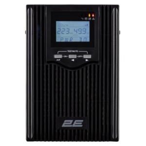 Источник бесперебойного питания 2E PS2000L, 2000VA 1600W 48V (2E-PS2000L)