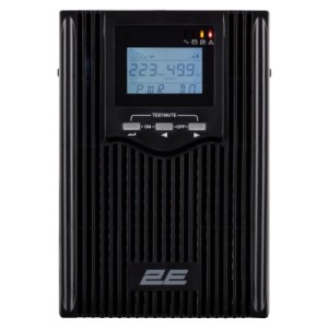 Источник бесперебойного питания 2E PS500L, 500VA 300W 12V (2E-PS500L)