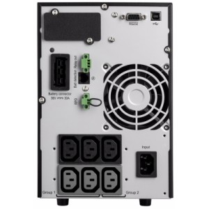 Пристрій безперебійного живлення Eaton 9SX 1000VA 900W (9SX1000I)