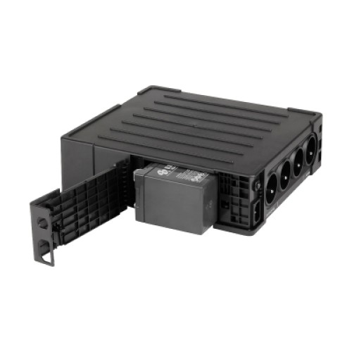Источник бесперебойного питания Eaton Ellipse PRO 1600VA 1000W (ELP1600DIN)