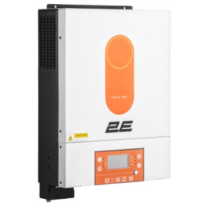 Солнечный инвертор 2E SM-4K24T 4000VA/4000W, 24V (2E-SM-4K24T)