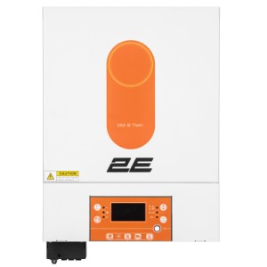 Солнечный инвертор 2E SM-4K24T 4000VA/4000W, 24V (2E-SM-4K24T)