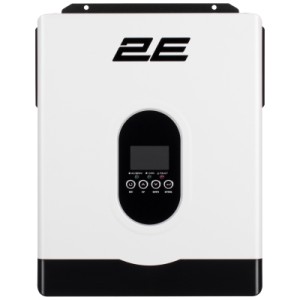 Солнечный инвертор 2E VM-3K24H 3000VA/2700W, 24V, Hi-Voltage (2E-VM-3K24H)