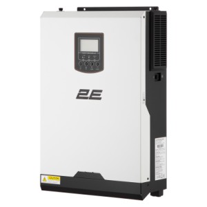 Солнечный инвертор 2E VM-5K48 5000VA/5000W, 48V, Hi-voltage (2E-VM-5K48V2)