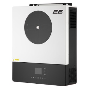 Солнечный инвертор 2E XM ULTRA 11000VA/11000W, 48V (2E-XM-ULTRA-11K48DIO)