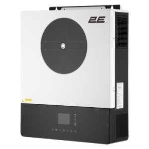 Солнечный инвертор 2E XM ULTRA 8000VA/8000W, 48V (2E-XM-ULTRA-8K48DIO)
