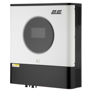 Солнечный инвертор 2E XM MAXII 11000VA/11000W, 48V (2E-XM-MAXII-11K48DIO)