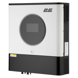 Солнечный инвертор 2E XM MAXII 8000VA/8000W, 48V (2E-XM-MAXII-8K48DIO)