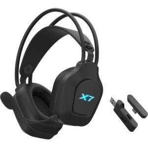 Наушники A4Tech XR-200 Black (4711421001410)