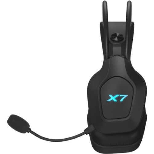 Наушники A4Tech XR-200 Black (4711421001410)