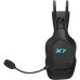Наушники A4Tech XR-200 Black (4711421001410)