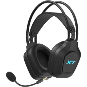 Наушники A4Tech XR-200 Black (4711421001410)
