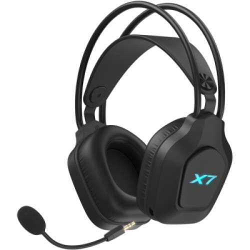 Наушники A4Tech XR-200 Black (4711421001410)