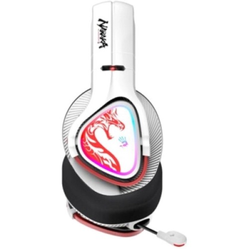 Наушники A4Tech Bloody MR720 Naraka (4711421983693)