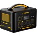 Зарядная станция Vtoman Jump 1500X PB-22 1500W 828Wh (Jump 1500X)