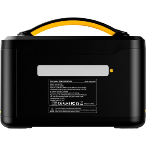 Зарядная станция Vtoman Jump 1500X PB-22 1500W 828Wh (Jump 1500X)