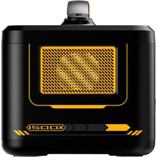 Зарядная станция Vtoman Jump 1500X PB-22 1500W 828Wh (Jump 1500X)