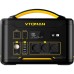 Зарядная станция Vtoman Jump 1500X PB-22 1500W 828Wh (Jump 1500X)
