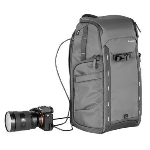 Фото-сумка Vanguard Backpack VEO Adaptor R44 Gray (4719856250199)