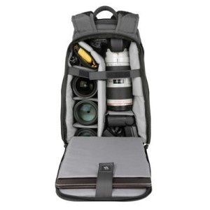 Фото-сумка Vanguard Backpack VEO Adaptor R44 Gray (4719856250199)