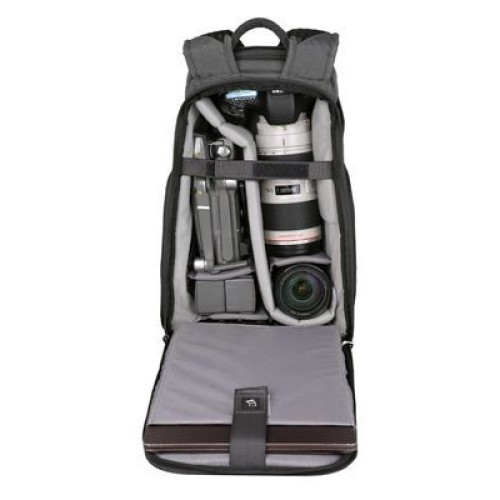 Фото-сумка Vanguard Backpack VEO Adaptor R44 Gray (4719856250199)