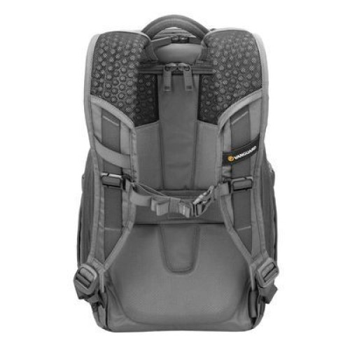 Фото-сумка Vanguard Backpack VEO Adaptor R44 Gray (4719856250199)