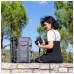 Фото-сумка Vanguard Backpack VEO Adaptor R44 Gray (4719856250199)