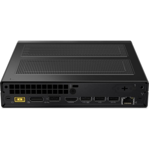 Компьютер Lenovo ThinkCentre neo 50q Gen 4 / i5-13420H, 16, 256 (12LN003WUI SET1)
