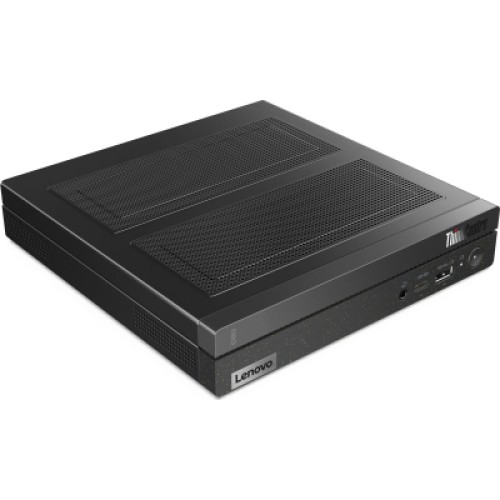 Компьютер Lenovo ThinkCentre neo 50q Gen 4 / i5-13420H, 16, 256 (12LN003WUI SET1)