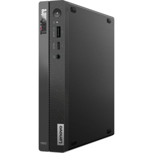Компьютер Lenovo ThinkCentre neo 50q Gen 4 / i5-13420H, 16, 256 (12LN003WUI SET1)
