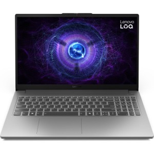 Ноутбук Lenovo LOQ 15IAX9E (83LK001XRM)