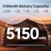 Планшет OUKITEL RT3 8" 4/64GB NFC / LTE Black (6931940747165)