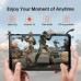 Планшет OUKITEL RT3 8" 4/64GB NFC / LTE Black (6931940747165)